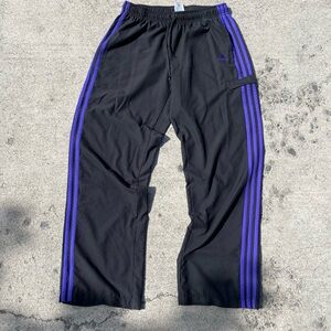Adidas Trackpants W/ Pocket on Side